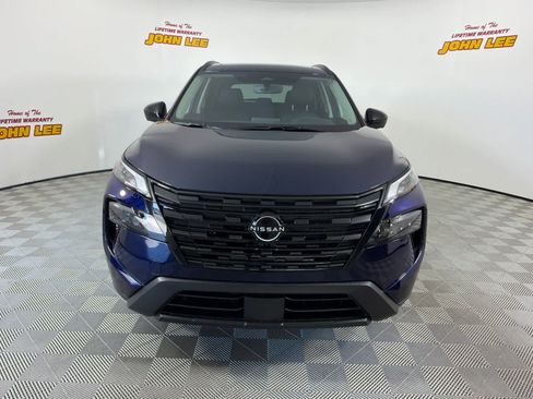 New 2026 Nissan Rogue Dark Armor FWD image 9