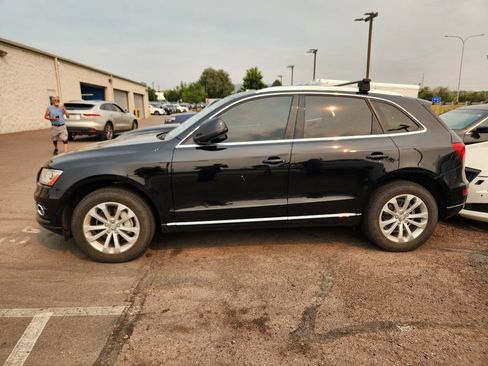 Used 2014 Audi Q5 2.0T Premium Plus AWD/4WD image 8