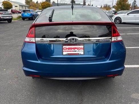 Used 2012 Honda Insight EX image 7