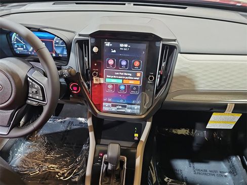 New 2025 Subaru Forester Limited image 20