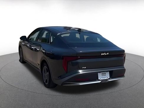 Used 2025 Kia K4 FWD image 15
