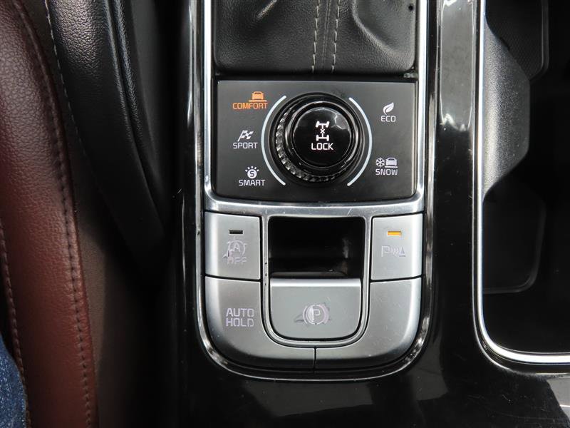 Used 2023 Kia Telluride EX AWD/4WD image 25