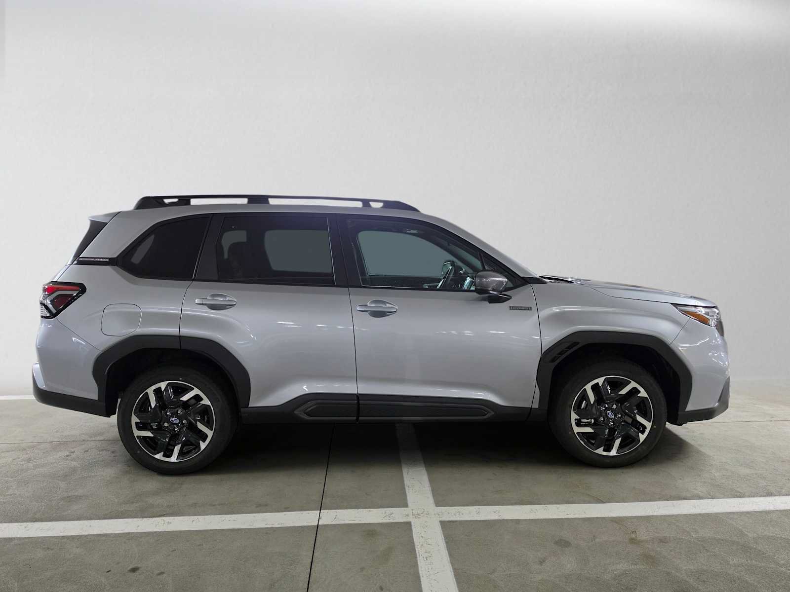 New 2026 Subaru Forester Limited AWD/4WD image 2