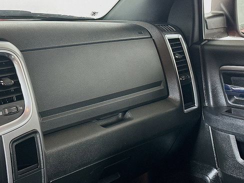 Used 2022 RAM 1500 Classic Warlock w/ Electronics Group image 22