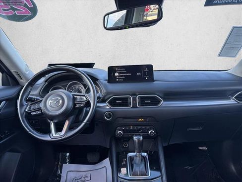 Used 2025 MAZDA CX-5 AWD 2.5 S w/ Preferred Package image 20