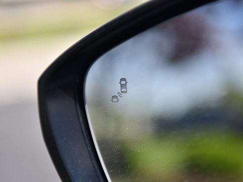 New 2025 Honda Civic Sport image 9