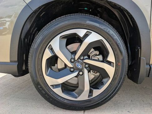 Certified 2024 Subaru Forester Touring AWD/4WD image 13