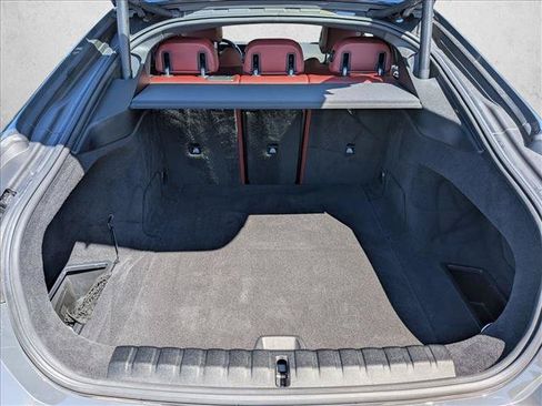 Certified 2023 BMW i4 eDrive35 w/ Premium Package RWD image 6