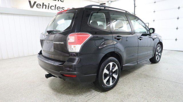 Used 2018 Subaru Forester 2.5i w/ Alloy Wheel Package AWD/4WD image 6