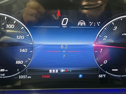 New 2026 Mercedes-Benz GLE 350 4MATIC image 13