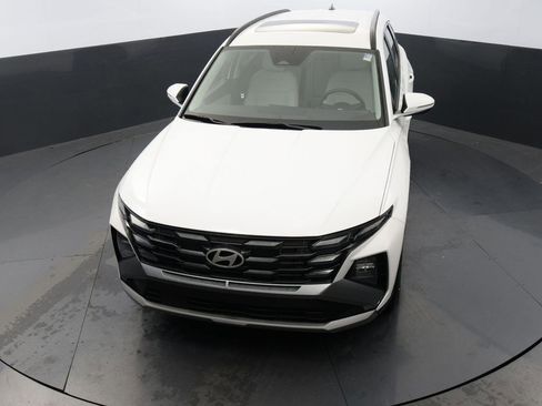 Certified 2025 Hyundai Tucson SEL image 47