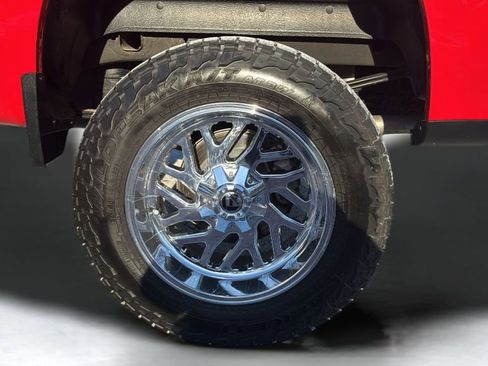 Used 2023 Chevrolet Silverado 1500 RST w/ Z71 Off-Road Package image 18