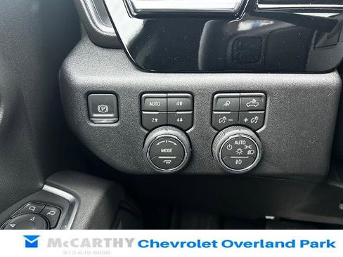 New 2026 Chevrolet Silverado 3500 LTZ w/ LTZ Plus Package image 18