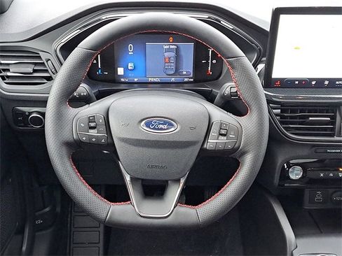 New 2026 Ford Escape ST-Line w/ Tech Pack #1 image 50
