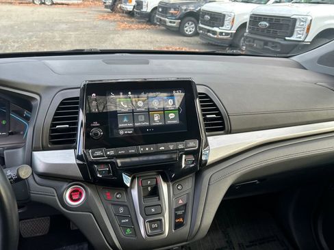 Used 2024 Honda Odyssey EX-L image 15