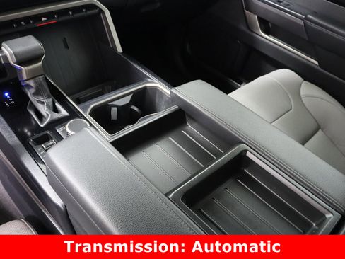 Used 2024 Toyota Tundra SR5 image 17