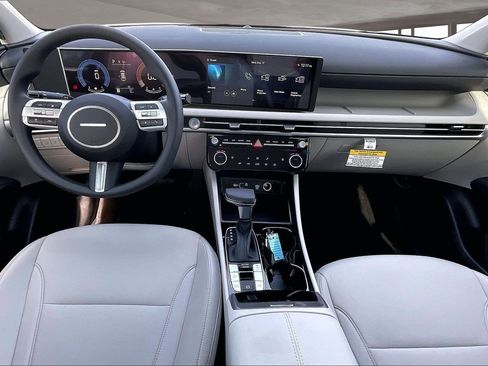 New 2026 Hyundai Tucson SEL image 5