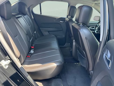 Used 2013 Chevrolet Equinox LT FWD image 21