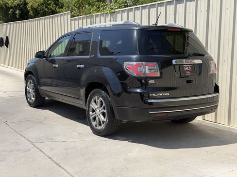 Used 2014 GMC Acadia SLT FWD image 7