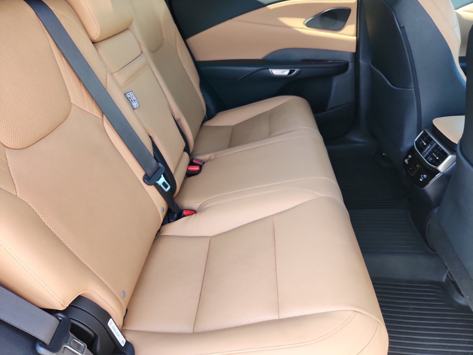Used 2026 Lexus RX 350 w/ Convenience Package AWD/4WD image 30
