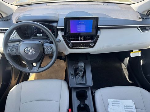 New 2026 Toyota Corolla Cross L FWD image 10