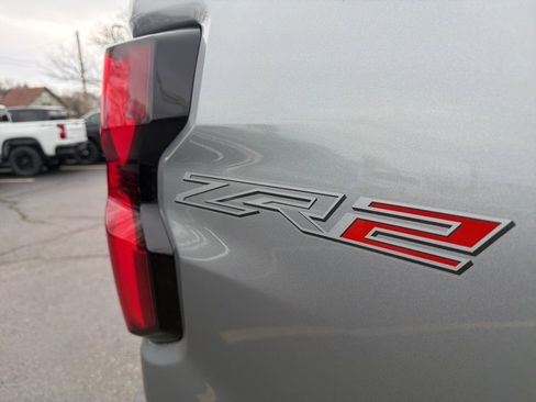 New 2026 Chevrolet Colorado ZR2 w/ Technology Package image 42