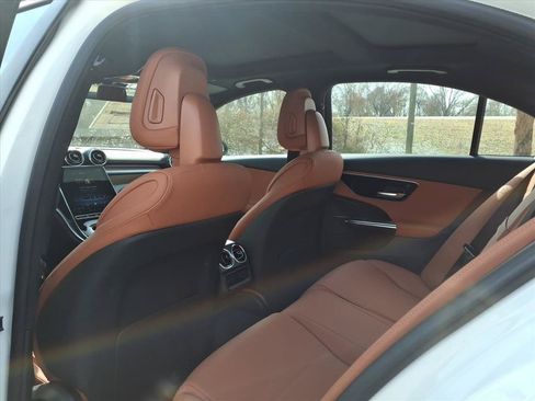 New 2026 Mercedes-Benz C 300 4MATIC Sedan image 23