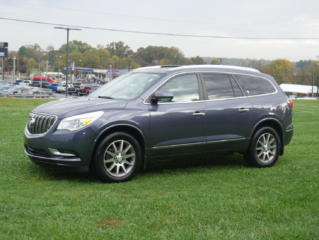 Used 2014 Buick Enclave Leather FWD image 2