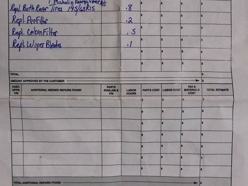 Used 2018 Hyundai Ioniq Blue image 4