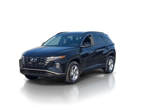 Used 2023 Hyundai Tucson SEL image 4