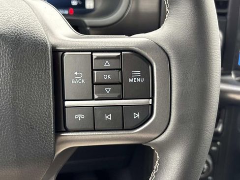 New 2026 Ford F150 Lariat w/ Equipment Group 501A Mid image 27