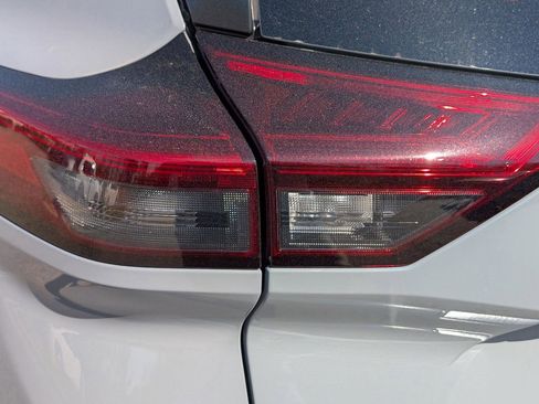 New 2026 Nissan Rogue SV image 13