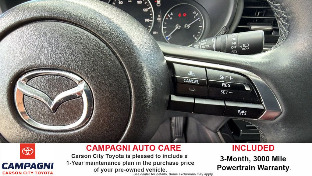 Used 2024 MAZDA CX-30 AWD 2.5 S w/ Preferred Package image 20