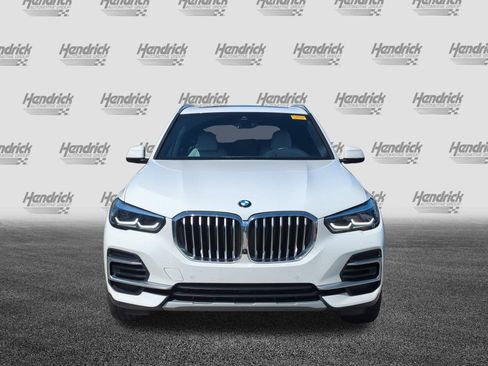 Certified 2023 BMW X5 xDrive40i w/ Premium Package image 3