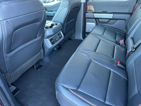 New 2026 Ford F250 Lariat w/ Lariat Premium Package image 12