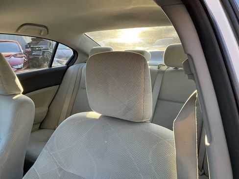 Used 2012 Honda Civic HF image 17