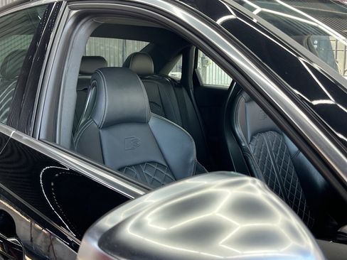 Used 2019 Audi S4 Premium Plus w/ Premium Plus Package image 20