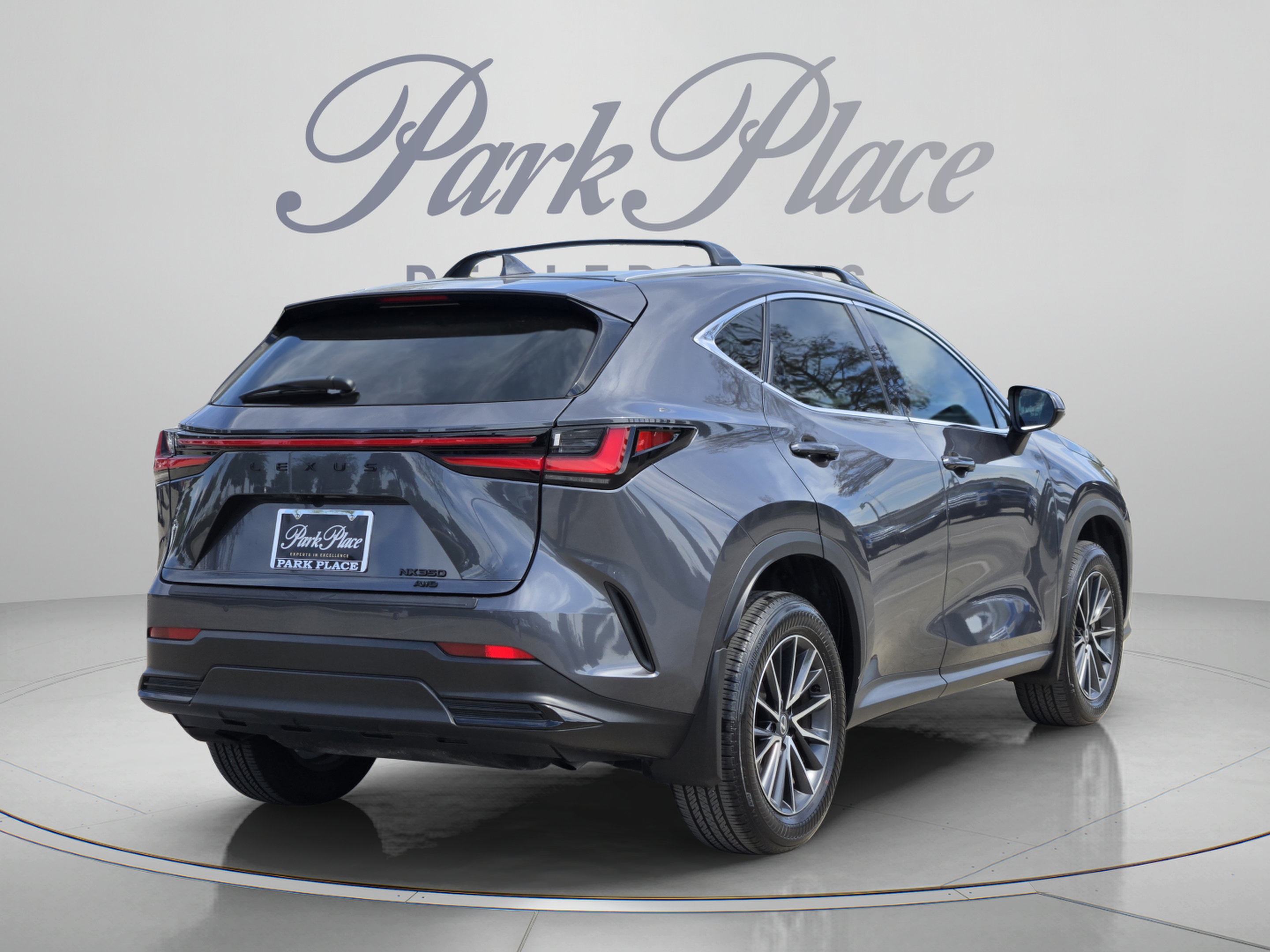 Used 2026 Lexus NX 350 AWD w/ Accessory Package (2T) image 5