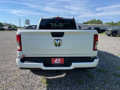 Used 2024 RAM 1500 Tradesman RWD image 7