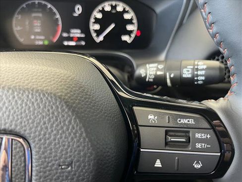 Used 2024 Honda HR-V Sport image 19