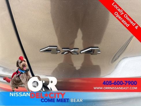 Used 2023 Jeep Cherokee Altitude Lux image 12