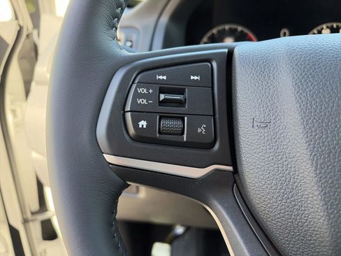 New 2026 Honda Ridgeline RTL image 15