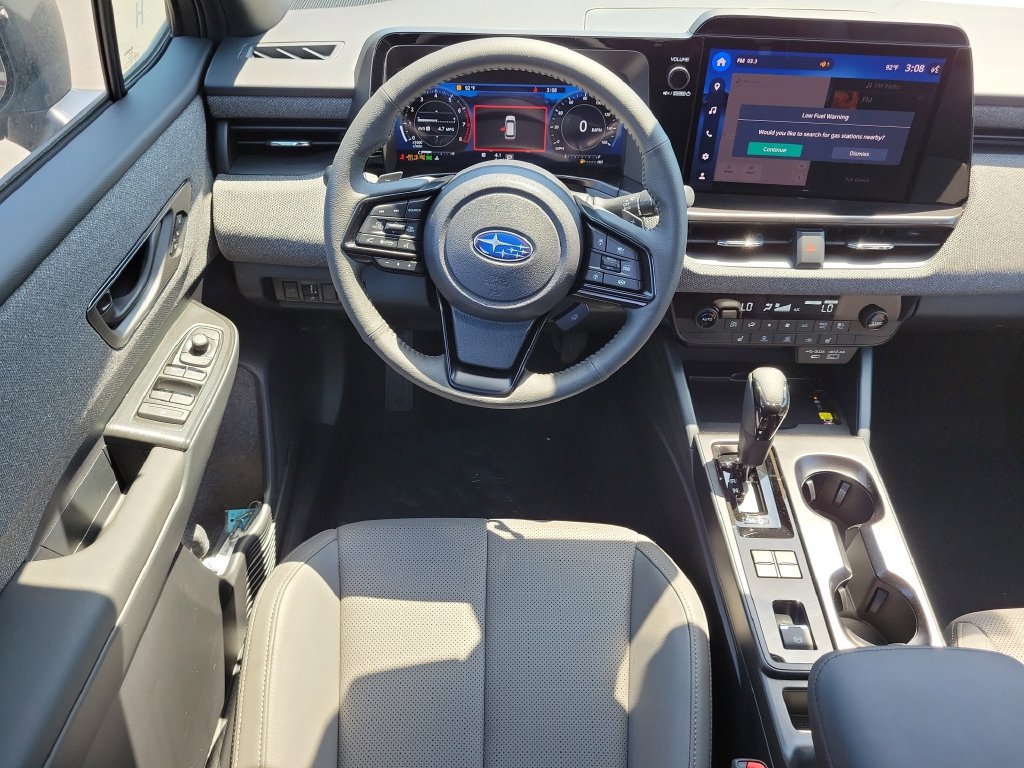 New 2026 Subaru Outback Limited AWD/4WD image 11