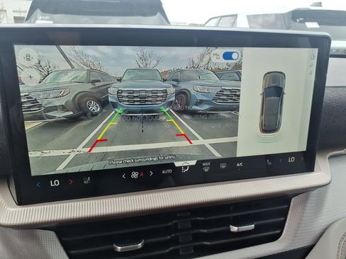 Used 2026 Ford Explorer Active image 16