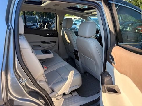 Used 2020 GMC Acadia SLT FWD image 17
