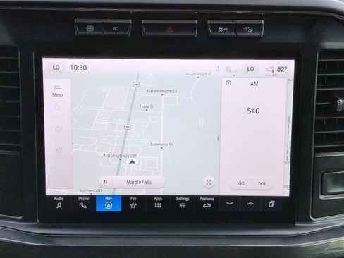 Used 2024 Ford F250 Lariat w/ Chrome Package image 12