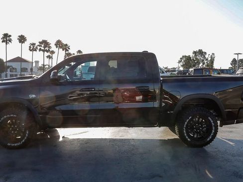 New 2026 RAM 1500 Rebel w/ Rebel Level 2 Equipment Group AWD/4WD image 14