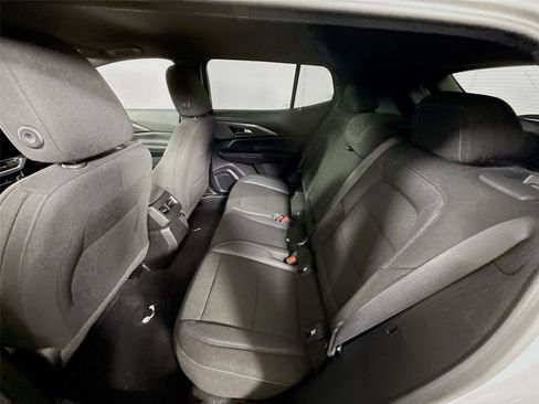 New 2026 Chevrolet Equinox EV LT w/ Comfort Package image 18