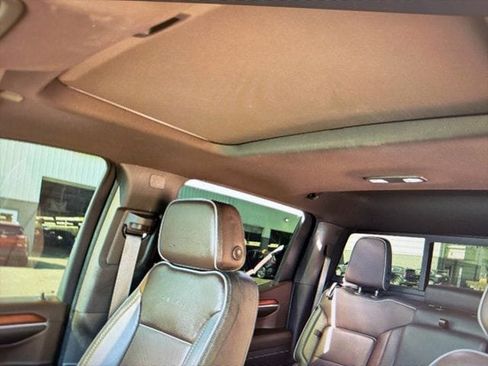 Used 2022 GMC Sierra 1500 Denali AWD/4WD image 8