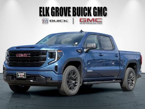 New 2026 GMC Sierra 1500 Elevation w/ Preferred Package image 8